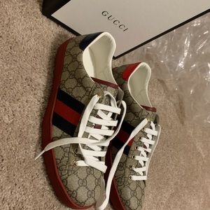 Gucci Shoes